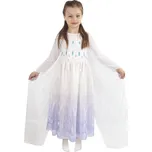 Dětský kostým zimní královna, vel. S