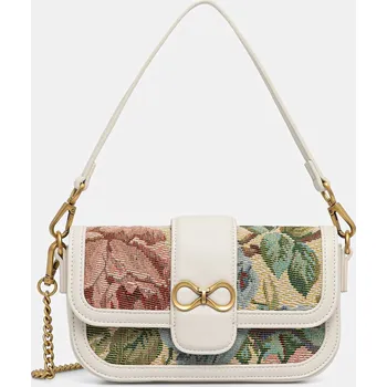 Kabelka Kabelka Twinset 261TB7320 béžová 01X, vel. ONE SIZE