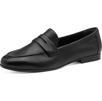 Dámské mokasíny Tamaris Dámské mokasíny TAMARIS 24233-46-003 černá S6 41