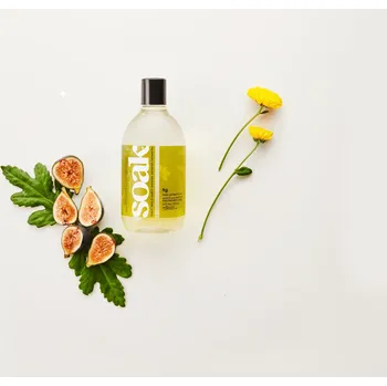 Nástroj na niť a příze SOAK Fig 375 ml