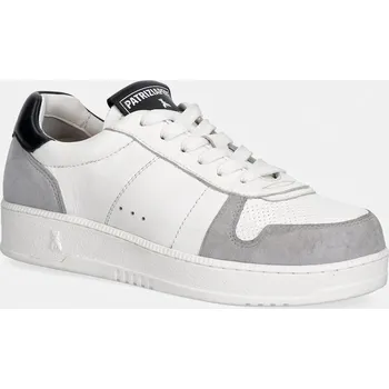 Dámské tenisky Kožené tenisky Patrizia Pepe 8Z0117.L055.F2LU bílá 00X, EUR 40