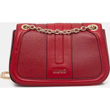 Kabelka Kabelka Liu Jo AA6108.E1109 červená 33X, vel. ONE SIZE