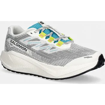 Pánská móda Tréninkové boty Salomon AERO BLAZE 3 GRVL L49106200 béžová 01X, EUR 43 1/3