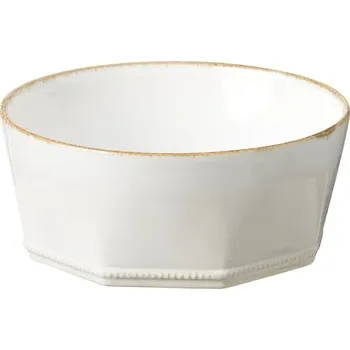 Sada misek Costa Nova Luzia 800 ml 6-pack PES163.CLW.SET6 bílá 00X