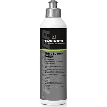Koch Chemie Leštěnka s voskem Koch ShineSpeedPolish 250 ml
