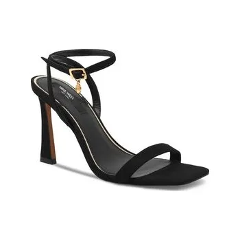 Dámská obuv Sandály Nine West 123AL1713 Černá 37