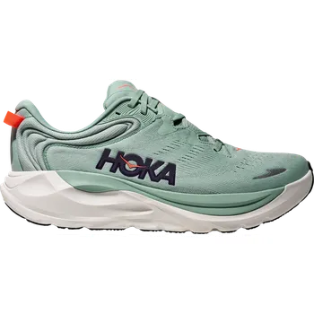 Pánská sportovní obuv Běžecké boty Hoka Gaviota 6 1171932-sgst Velikost 43,3 EU | 9 UK | 9,5 US | 27,5 CM