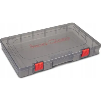 Bezpečnostní kamera IRON CLAW KRABIČKA S DRÁPY NA 360 NÁSTRAŽNÝCH KRABIČKA