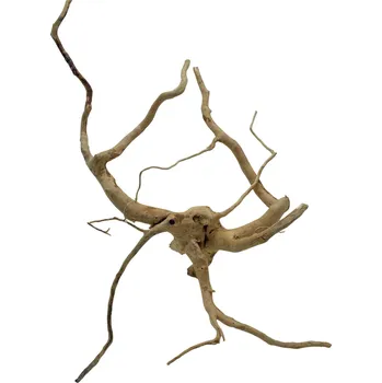 Dekorace do akvária Red Moor Wood M 30-40cm (ID Z05863)