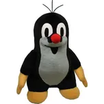 Moravská Ústředna Krtek velký stojící 70cm