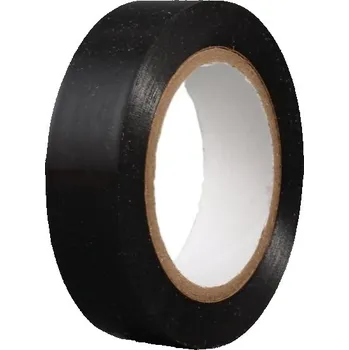 Izolační páska Izolační páska PVC 15/10 černá