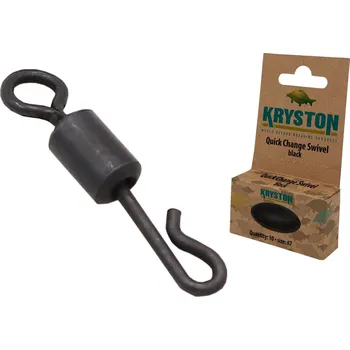 Otočný Kryston KR-AC50