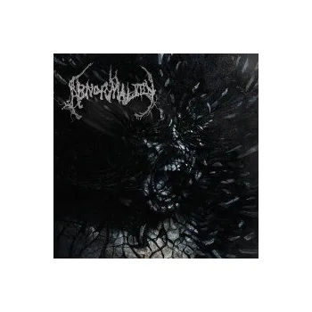 Hudba Mechanism Of Omniscience / Orange Crystal / Vinyl - Abnormality [LP]