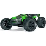 Arrma Kraton 6S V6 BLX 1:8 4WD RTR zelená/černá - expresní doprava