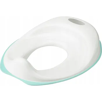 WC sedátko Nástavec na WC sedátko IKEA bílo-modrý pro děti