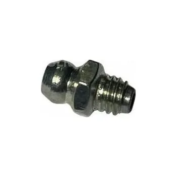 Maznice přímá M6x1 100 ks