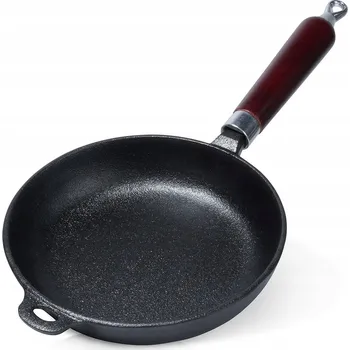 Pánev Tradiční pánev Vilde 4909165393391 20 cm litinová