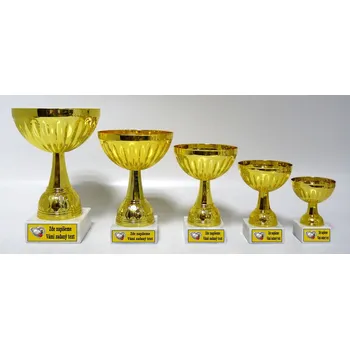 Pétanque poháry 372-K2529
