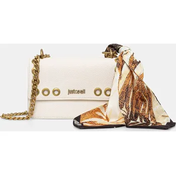 Kabelka Kabelka Just Cavalli 80RA4BF4.ZSB81 béžová 01X, vel. ONE SIZE