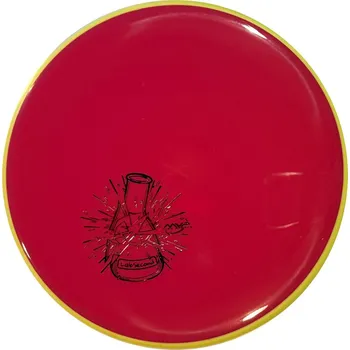 Disc golf Axiom Proxy Neutron Lab Second (discgolf) (Speed 3, Glide 3, Turn -1, Fade 0.5)