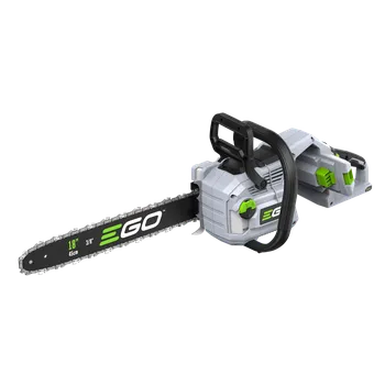 Motorová pila EGO AKU řetězová pila CS1810E (pouze stroj)