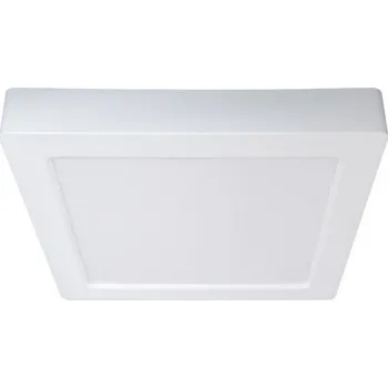 LED panel LED PANEL NÁSTĚNNÝ PLANO 214*214 18W 1980LM O-600-0113 ORION