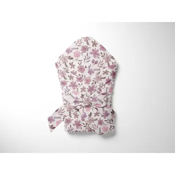 Zavinovačka Zavinovačka Mimoušek Nolah Varianta zavinovačky: 80x80 cm - mušelín