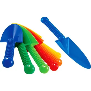 Hra na zahradu LORI Rýč/lopatka na pískoviště 25 cm Barva: dle skladových zásob