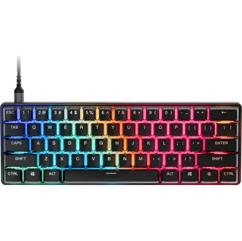 Klávesnice SteelSeries Apex Pro Mini Gen 3 UK 64914