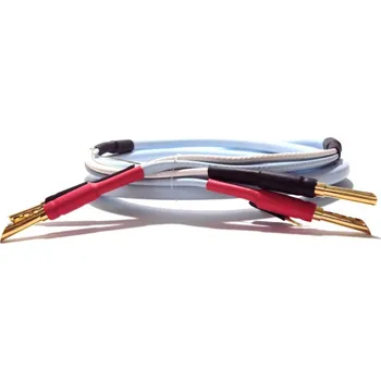 Audio kabel Supra Cables SUPRA PLY/S Loudspeaker Cable 2.1, 2x2m