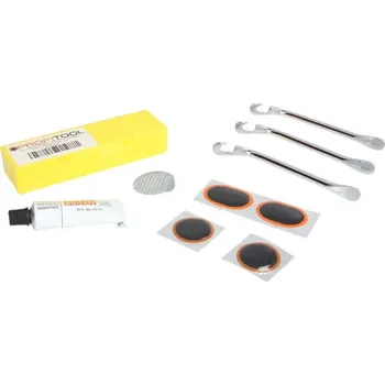 Sada na opravu pneumatiky Nářadí pro údržbu a opravy pneumatik PROFITOOL BMRK-002