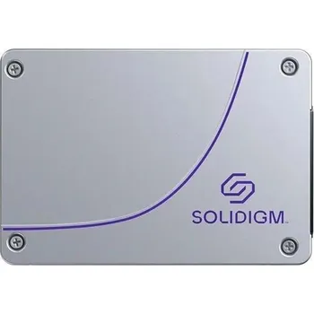 SSD disk Solidigm™ SSD D3-S4520 Series (240GB, 2.5in SATA 6Gb/s, 3D4, TLC) Generic Single Pack