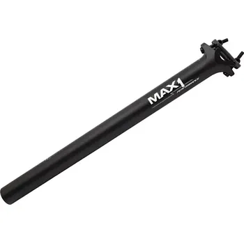 Sedlovka MAX1 Sedlovka MAX1 Performance, 400 mm, černá průměr 31,6 mm