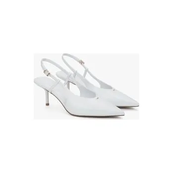 Dámské lodičky Estro Lodičky ER00116920 Bílá 39