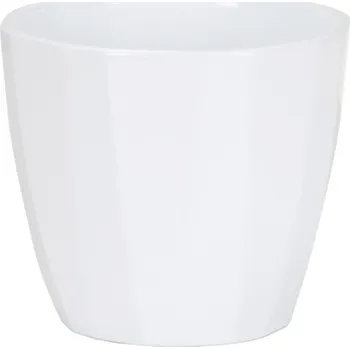 Obal na květináč Obal na květináč ALASKA WEISS 939 keramika 12cm