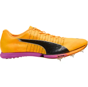 Pánská obuv Tretry Puma evoSPEED Forte Nitro Elite 313304-01 Velikost 37,5 EU | 4,5 UK | 5,5 US | 23,5 CM