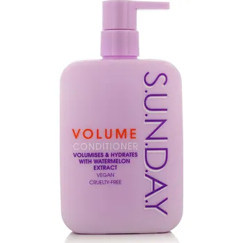 Kosmetika S.U.N.D.A.Y Volume Conditioner 350 ml