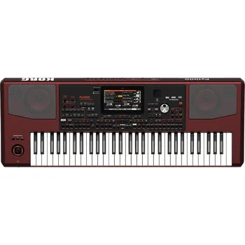 Keyboard Korg Pa1000 Profesionální keyboard (Jako nové)