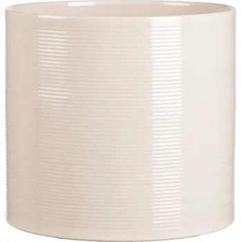 Obal na květináč Obal na květináč Scheurich SESAME 828 keramický 14cm