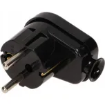 Berge 9653 úhlová zástrčka s uzemněním…