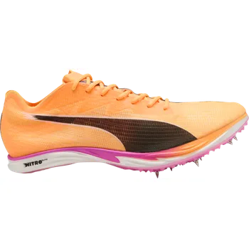 Pánská sportovní obuv Tretry Puma evoSPEED Mid Distance Nitro Elite 3 311855-01 Velikost 42,5 EU | 8,5 UK | 9,5 US | 27,5 CM