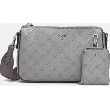 Kabelka Kabelka Joop! Cortina Jasmina 4140006167 šedá 09A, vel. ONE SIZE