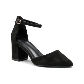 Dámské lodičky Jenny Fairy Lodičky WSS20968-01 Černá 41