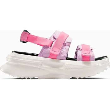 Dámská obuv Sandály Converse Run Star Utility Sandal CX A15095C růžová 30X, EUR 40