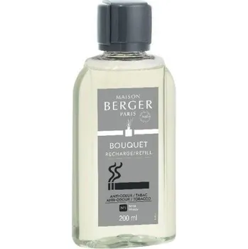 Náplň do difuzéru BERGER ANTI-ODOURS Woody 200ml