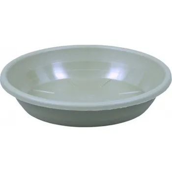 Podmiska Podmiska plastová SAKURA MODERN matná sv.zelená 14cm