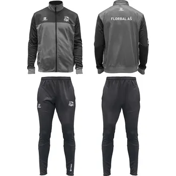 Florbalová hůl Tepláková souprava FREEZ Florbal Aš - vel. XL