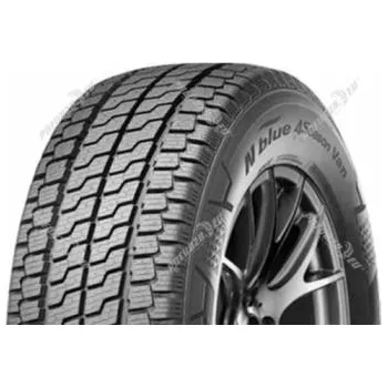 Pneumatiky NEXEN N'BLUE 4SEASON VAN 235/65 R16 121R, sleva DOT