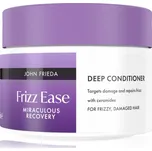John Frieda Frizz Ease Miraculous Recovery Deep Conditioner hloubkově regenerační kondicionér 250 ml