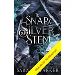 Střepy stříbrného stonku – Sarah A.…